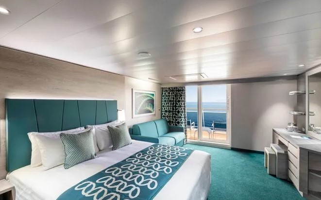 ام اس سی کروز یوروبیا